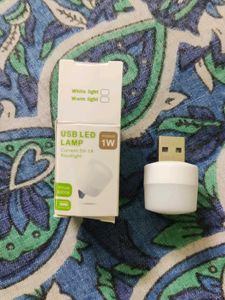 Usb Led Light