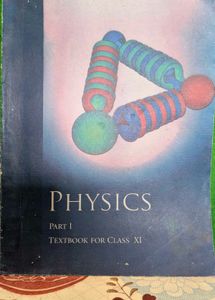 ClassXI Textbooks-Physics and Chemistry &amp; Biology