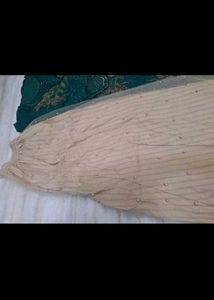 Elegant Embroidered Kurta Set