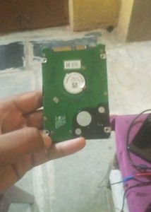 Sony Laptop Lower Part