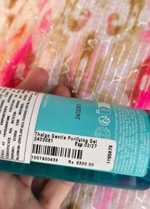 Thalgo Skin Care Set