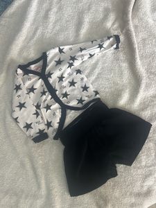 Bumzee Baby Set