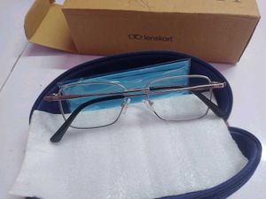 Lenskart Premium Eyeglasses 🤓