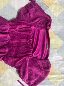 Princess Coded Dress