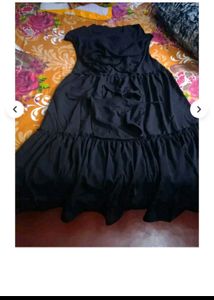 Big Sell 💥Stylish Abaya With Frill
