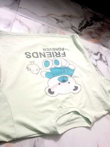 Cute 'Friends Forever' Kids Tee