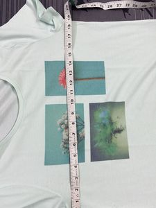 Floral Graphic T-Shirt