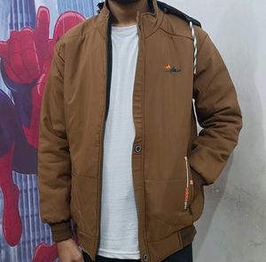 Mustord Coat , New 🆕🆕