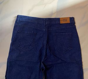N7 - Women Wide Leg Jeans