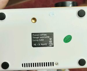 LED Projector