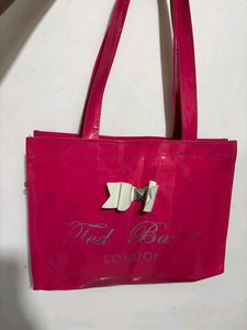 ⋆˚✿˖°Ted Baker London Tote bag