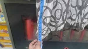 Brown Sleeveless Tank Top