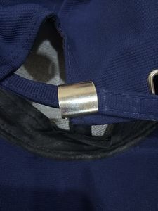 Blue Baseball Cap