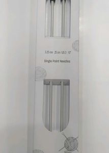 Combo Set For 5 Pair Needle