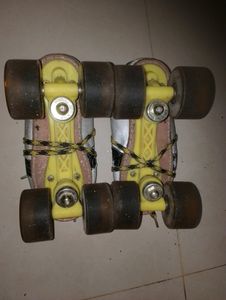 Roller Skates