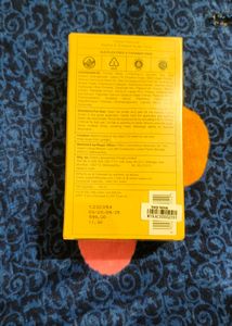 Reetha &amp; Shikakai Scalp Tonic