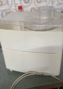 Mixer Grinder