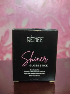 Renee Shiner Gloss Stick