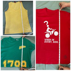 3 T-Shirt Bundle -  Stylish Finds