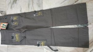 New Cargo