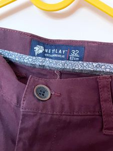 Men’s, Semi Formal Pant