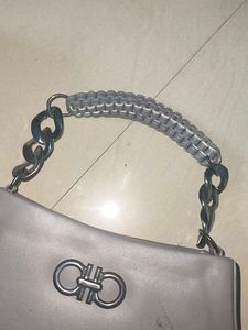 Salvatore Ferragamo Handbag