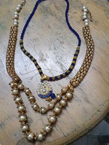 Party Wear Chains