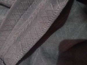 Men's Striped Casual Shirt