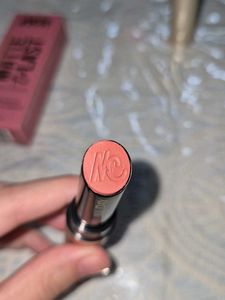 Nykaa Matte To Last Lipstick
