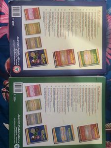 PUC Textbooks - Physics &amp; Math