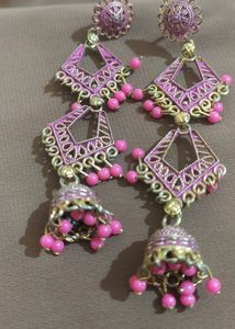 💥Traditional Earing 💥