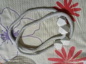 Set Of 6 Curtain Holders