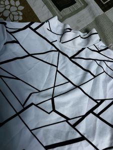 Chic Geometric Co-ord Set