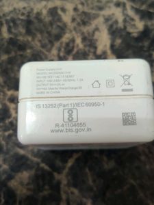 OnePlus Warp 30 Charger