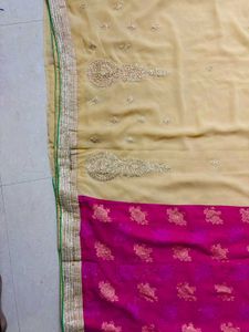 Patlipallu Saree
