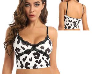 Y2K coquette Cami Top