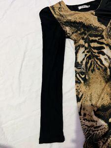 Dress Type Top🖤