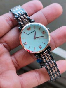 Emporio Armani Watch