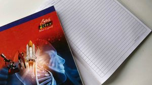 Practical Notebooks