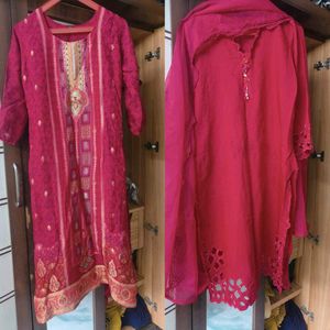 🔥 Today's Offer 🔥Combo Dresses
