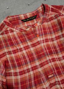 A Line Top