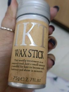 IKT Wax Stick