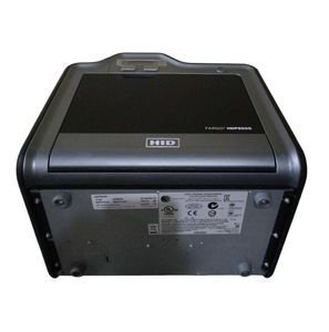 HID Fargo HDP5000 ID Card Printer