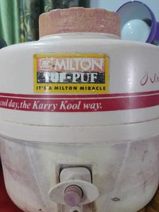 Milton Water Dispenser