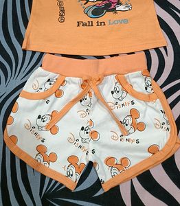 New With Tag.. Baby Girl Dress