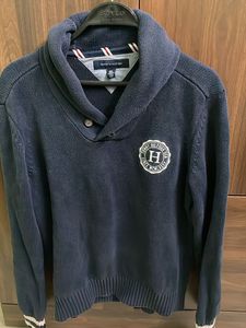 Tommy Hilfiger Authentic Sweater