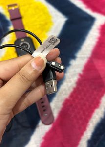 SMART WATCH Noise