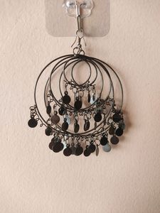 combo Of 2 Earrings