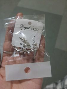 Claasy Earrings