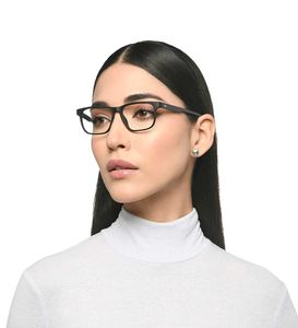 Lenskart Unisex Full Rim Frame